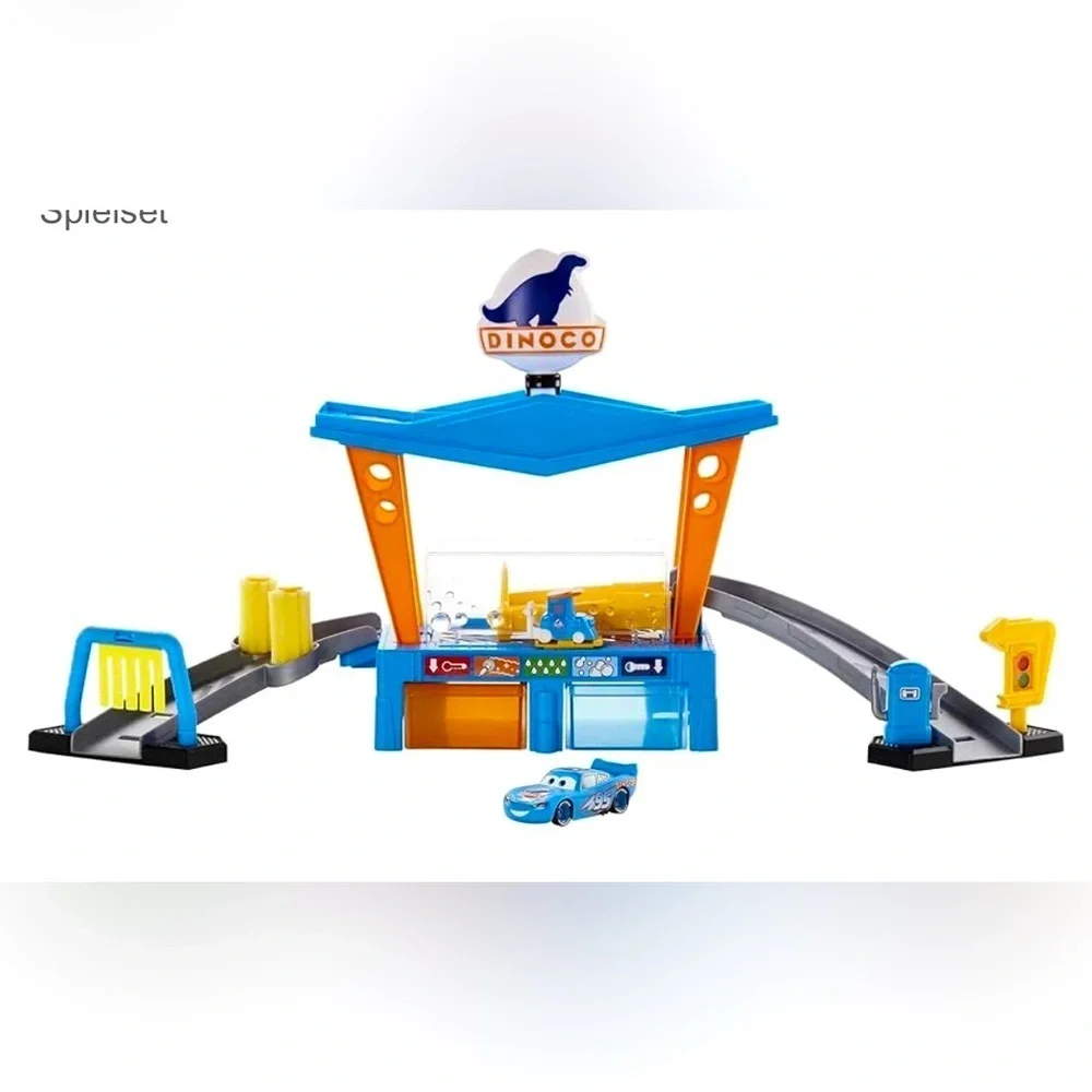 Disney pixar cars